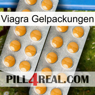 Viagra Gel Packs levitra2